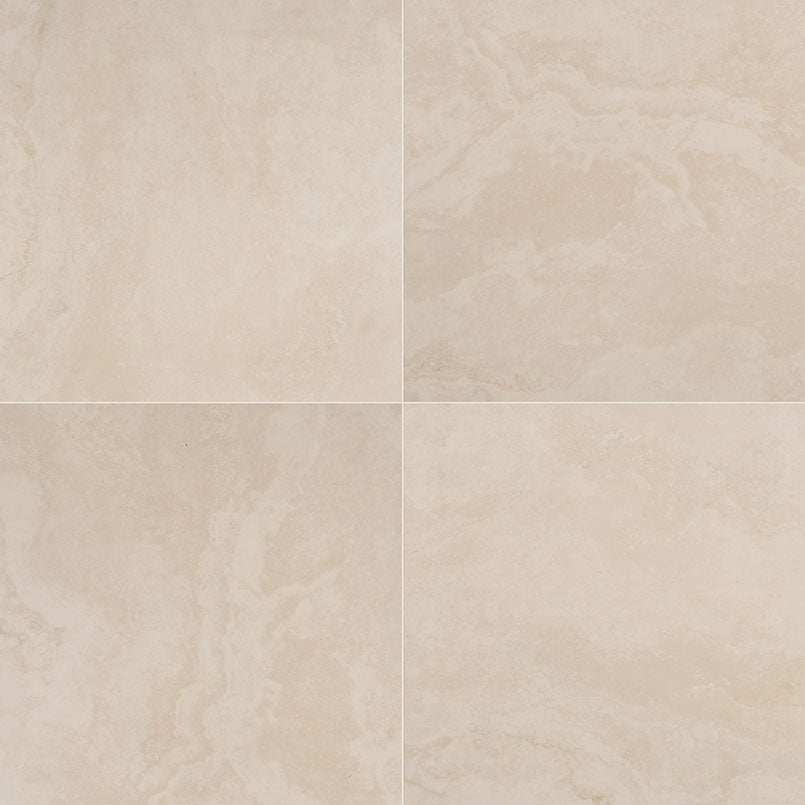 ARTERRA PAVER TIERRA IVORY 24X24X2CM