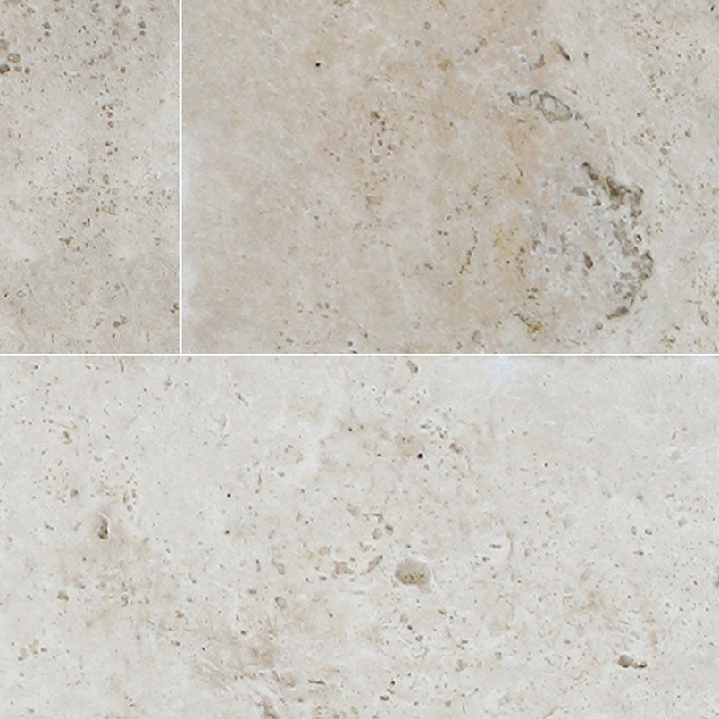 Tus. Beige 8x16x3cm Tumbled Pavers