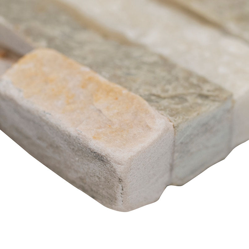 TUSCANY SCABAS Tumbled Pavers - MINI-PATTERN