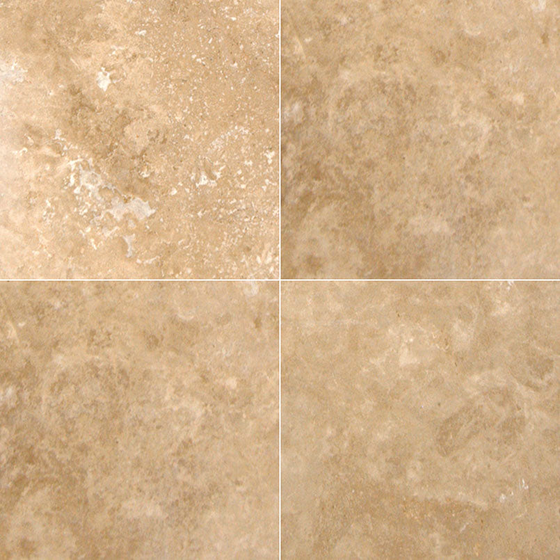 Tuscany Walnut S Paver 24 x 24 Paver