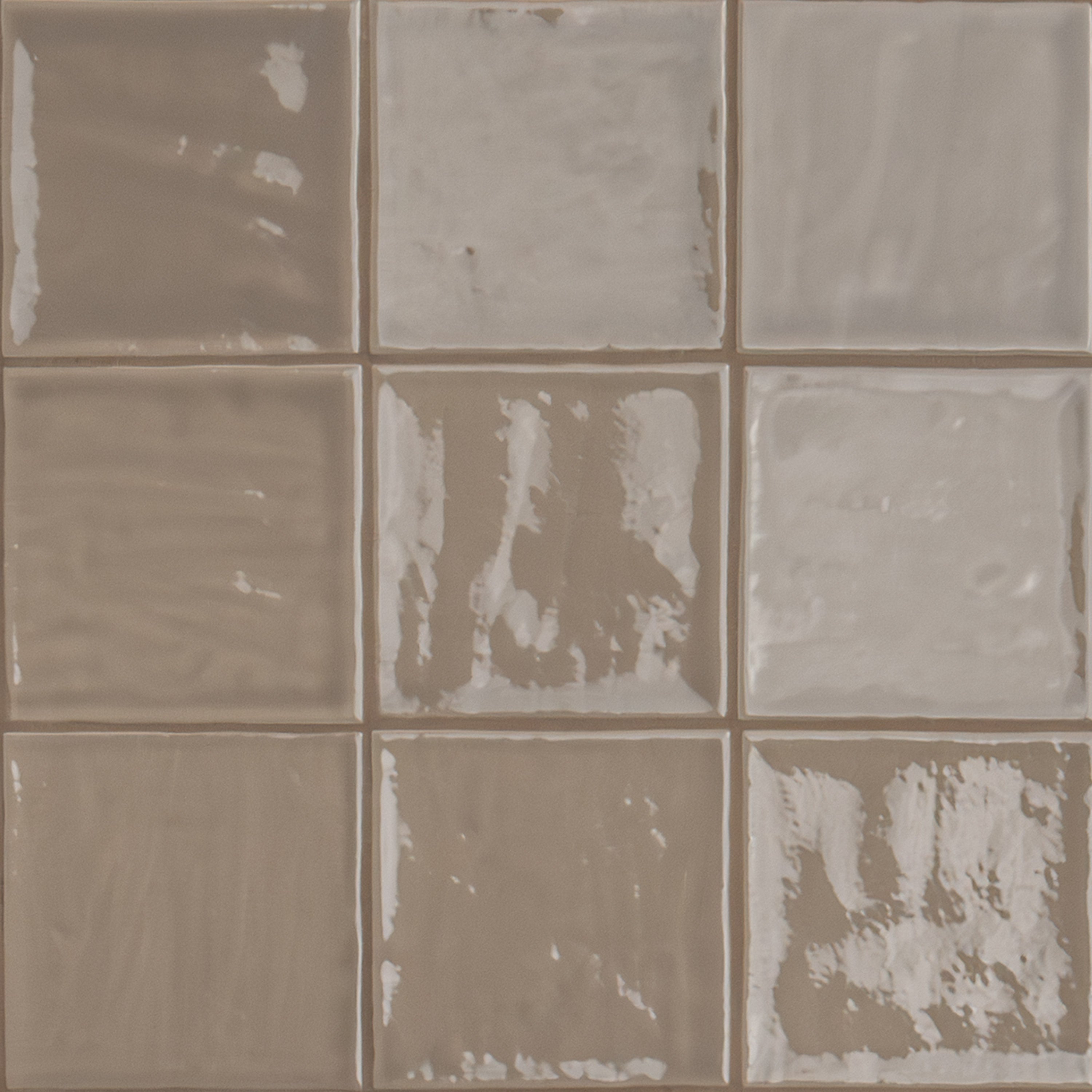 Terranello Umber 4x4 Glossy