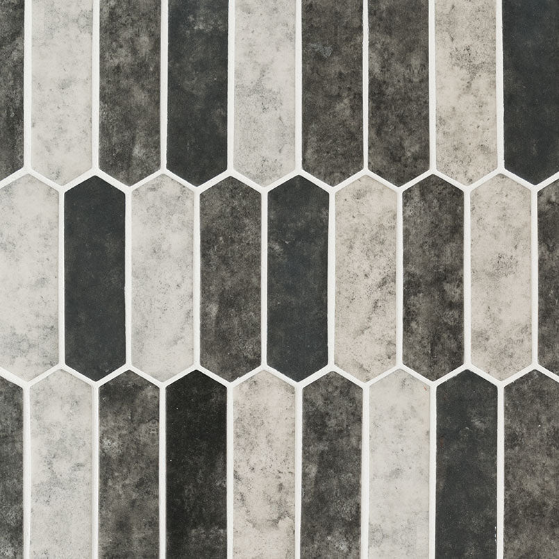 Urban Tapestry Tile Picket