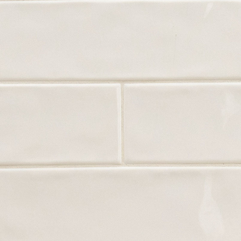 URBANO CREMA 3D MIX TILE Glossy - 4x12BN