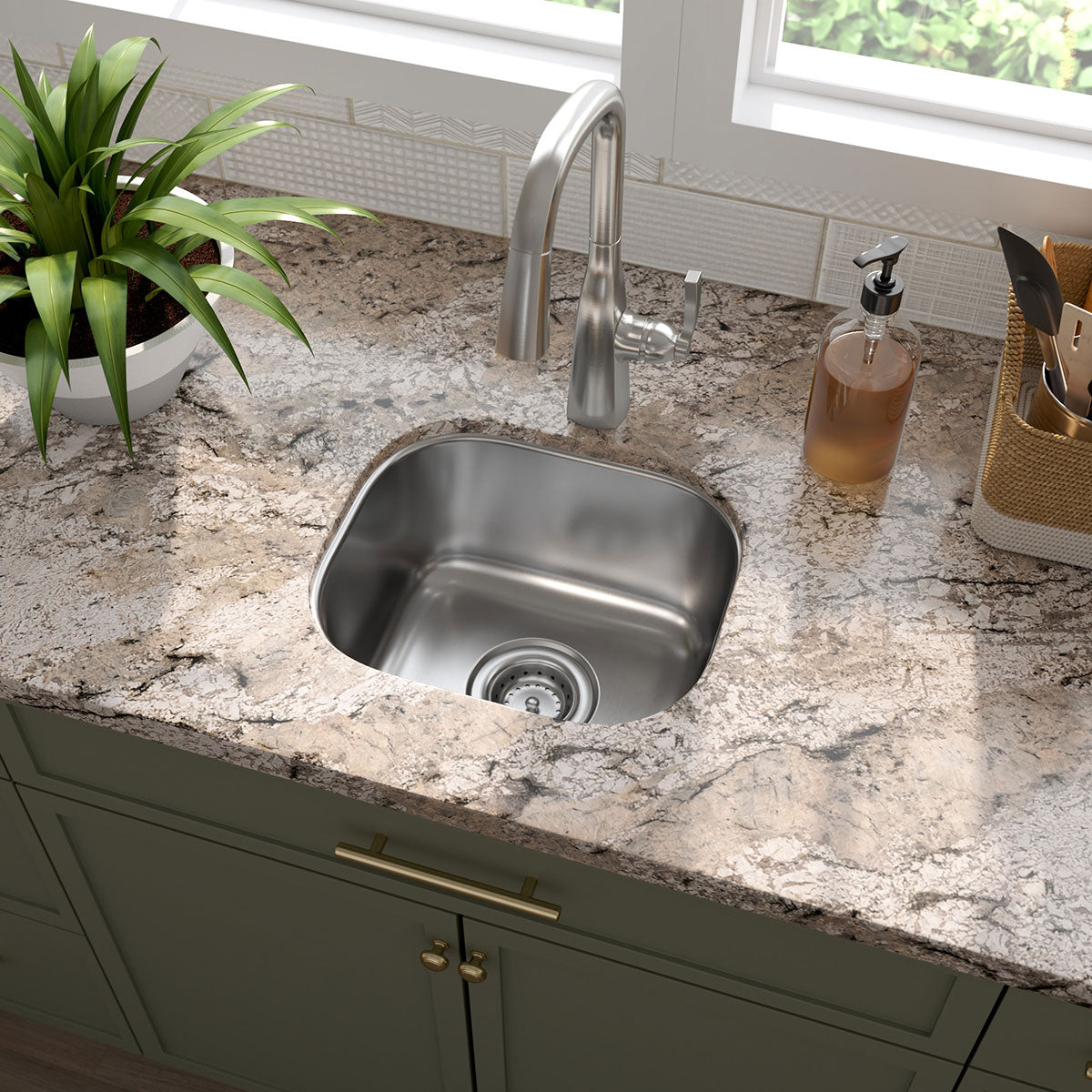 URBANO DUSK 3D MIX TILE Glossy - 4x12BN