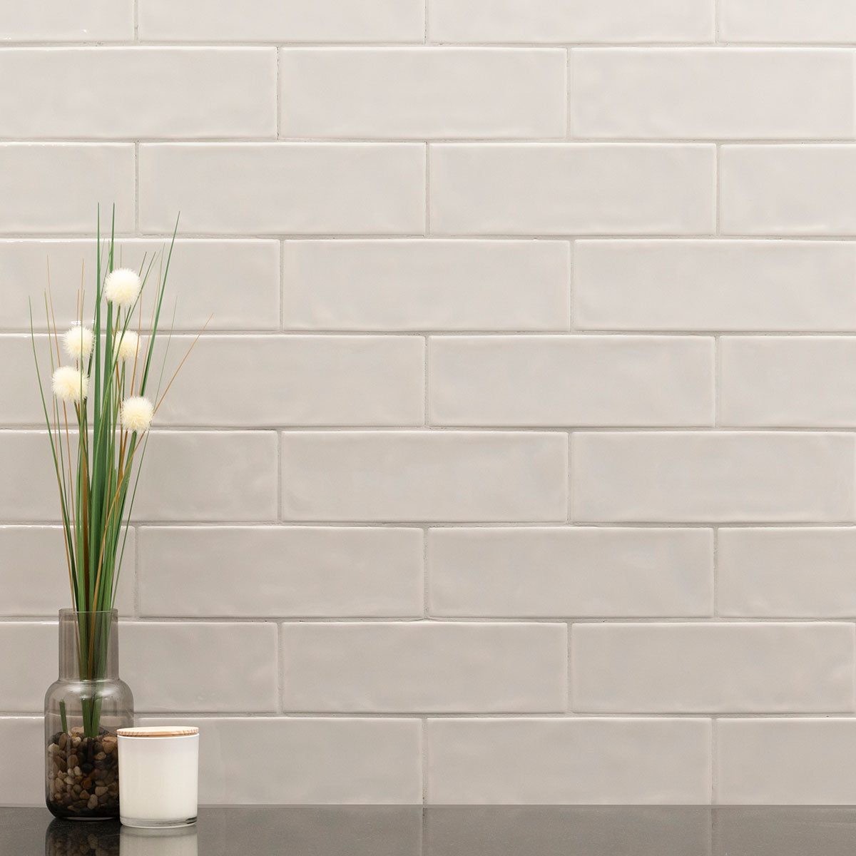 URBANO DUSK 3D MIX TILE Glossy - 4x12BN