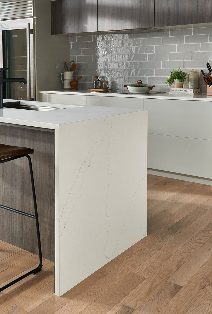 URBANO DUSK 3D MIX TILE Glossy - 4x12BN