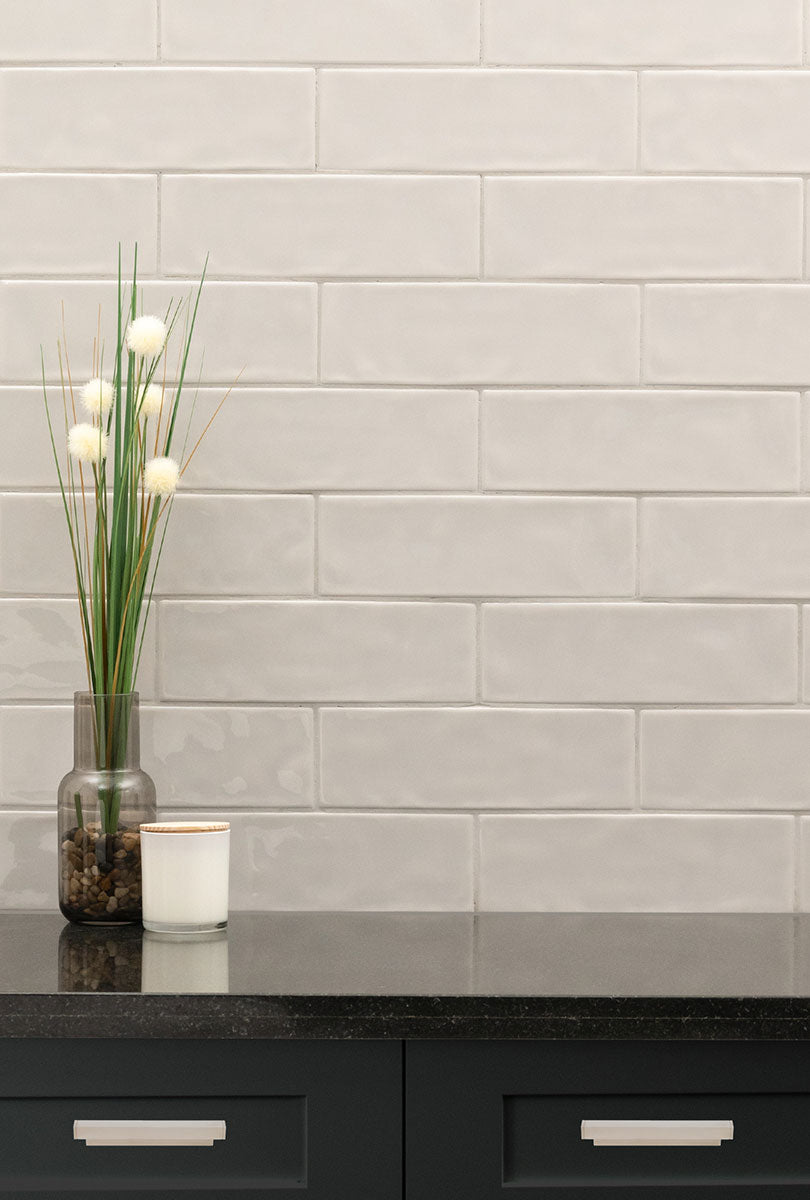 URBANO DUSK 3D MIX TILE Glossy - 4x12BN