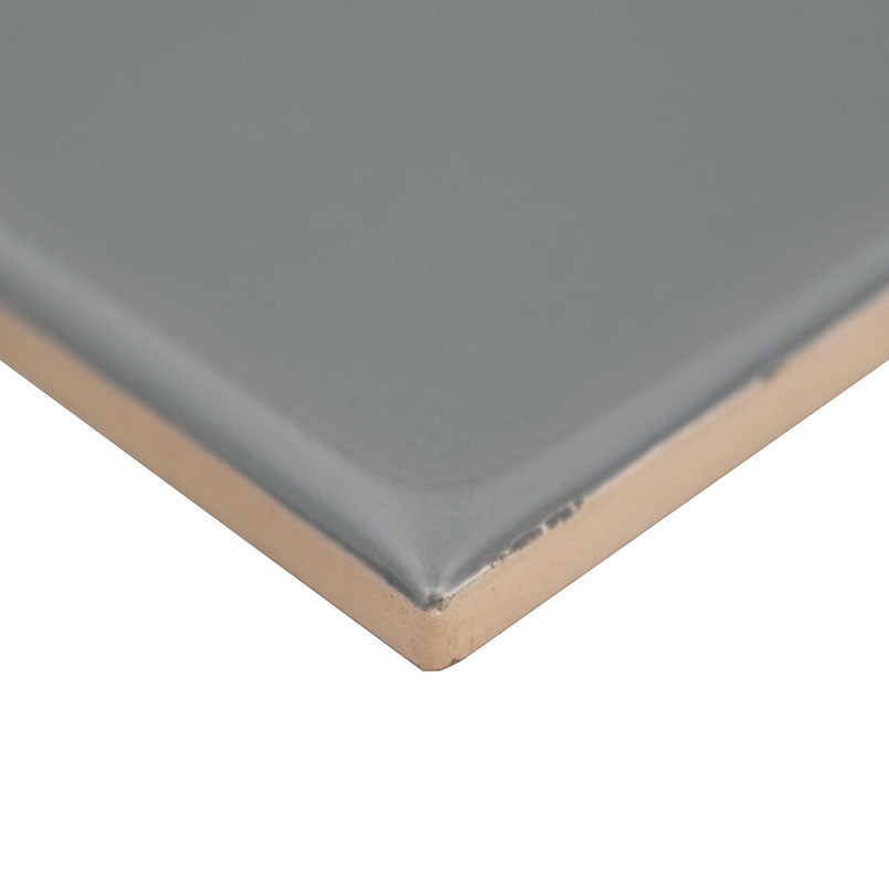 URBANO GRAPHITE 3D MIX TILE Glossy - 4x12BN