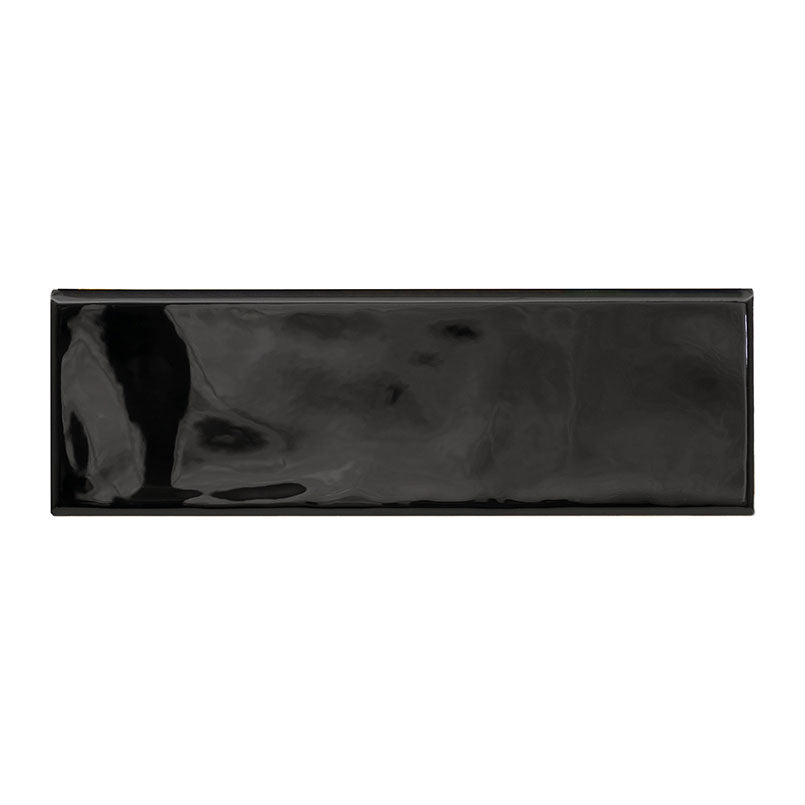 URBANO INK 3D MIX TILE Glossy - 4x12BN