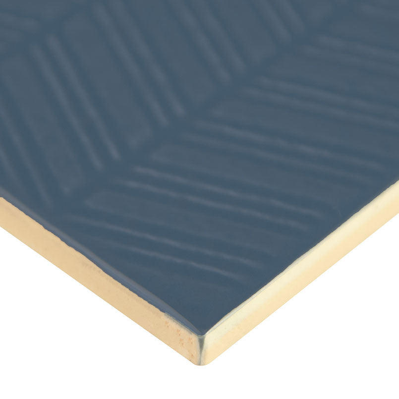URBANO NAVY Glossy - 4x12BN