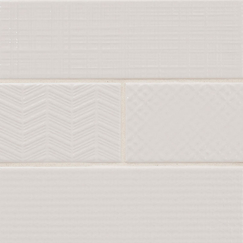 Urbano Pure 3d Mix 4x12 Glossy