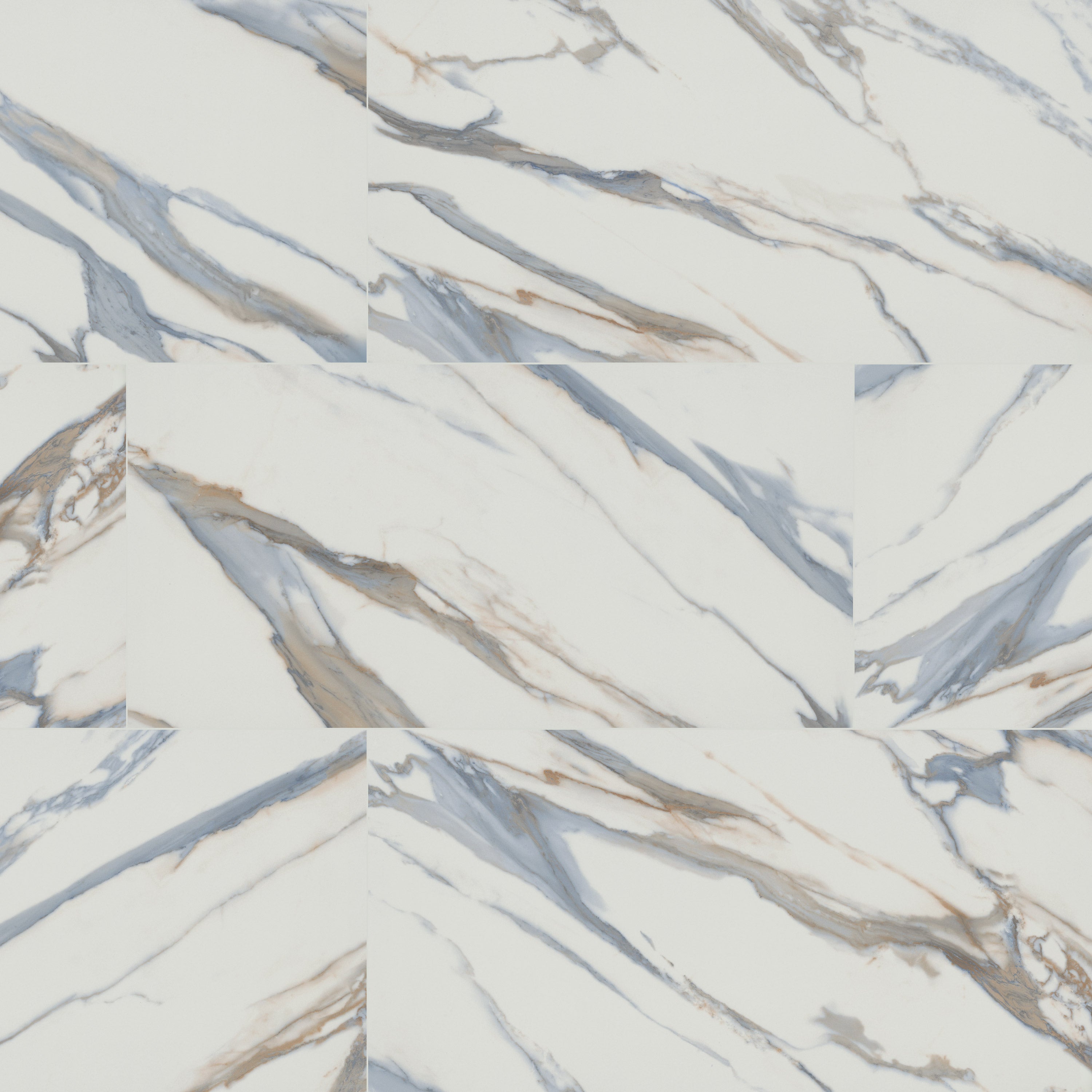 Valesia Azula 24X48 Polished