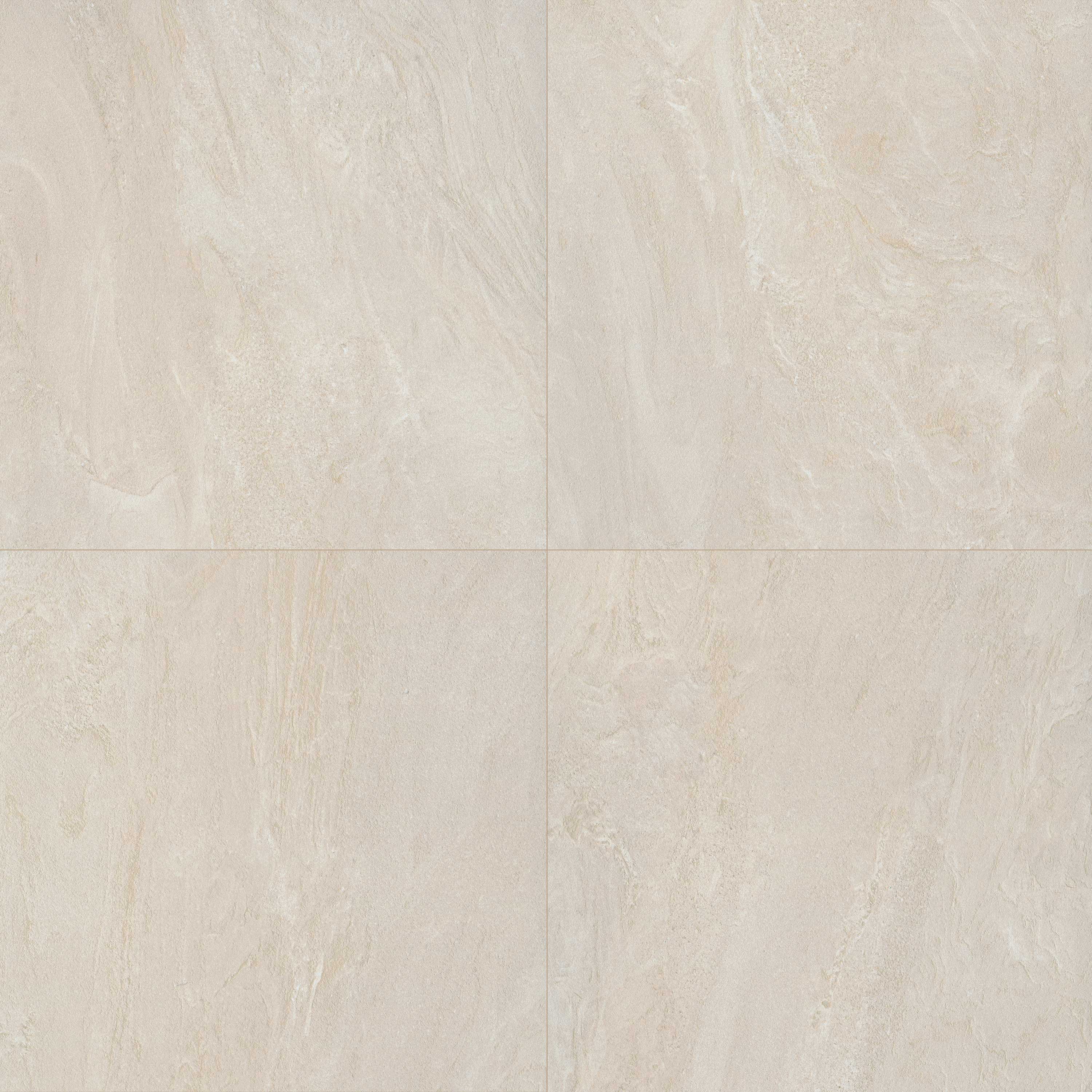 Arterra Vortexa Champagne X2C Paver Matte 24 x 24