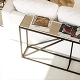 ANDOVER WHITBY WHITE 7.13X48.03