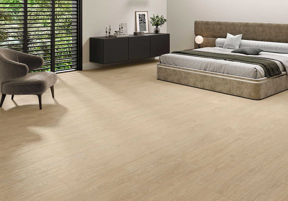 WHITEHILL BECKLEYWOOD 9X48 Matte Tiles - 9x48