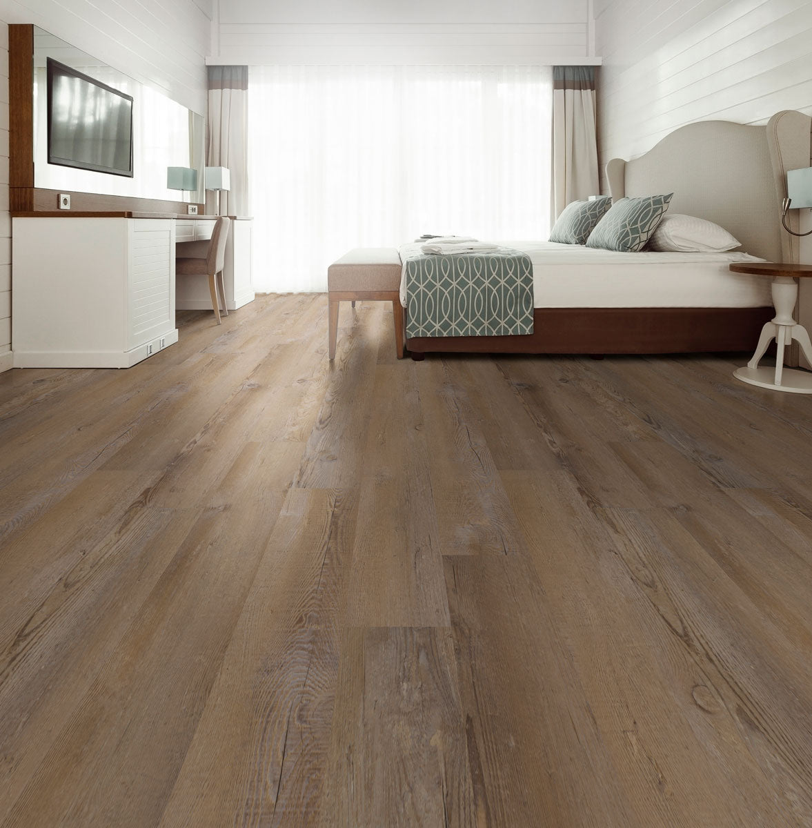 WILMONT LIME WASHED OAK 7.36X48.31