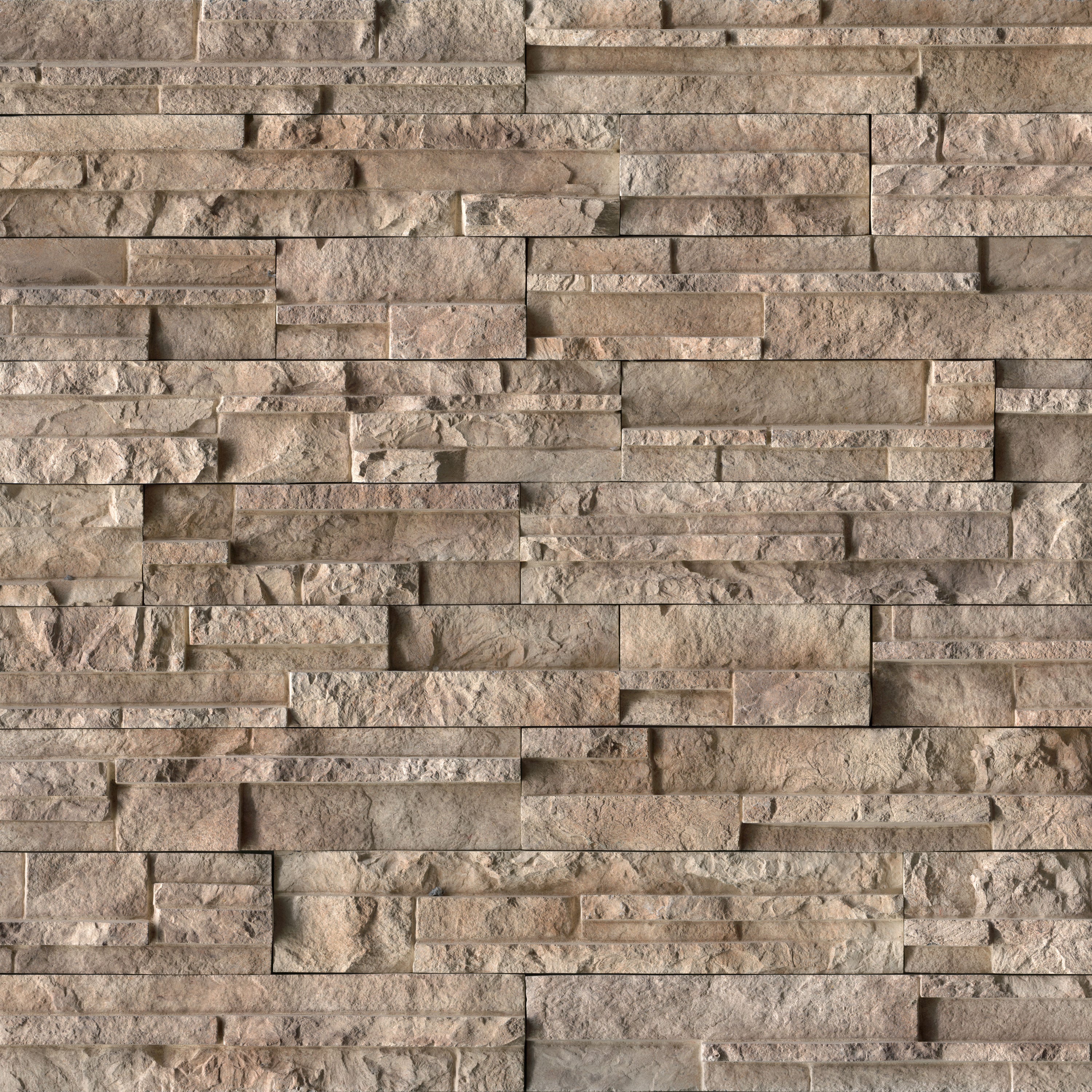 TERRADO Woodville Rustic 5.4sqft Flats