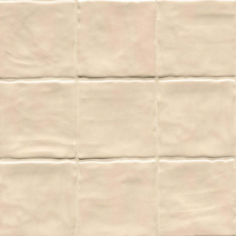 ZEST SAND TILE 2.5X8 Satin Tiles - 4x4