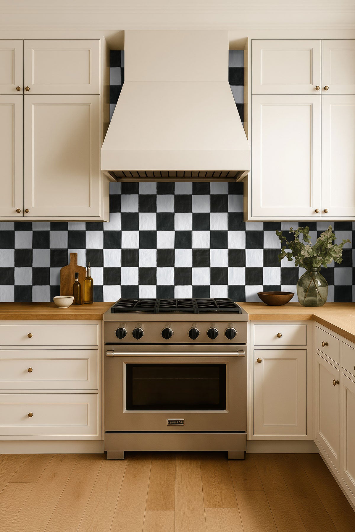 ZEST STAR TILE 4X4 Satin Tiles - 2.5x8