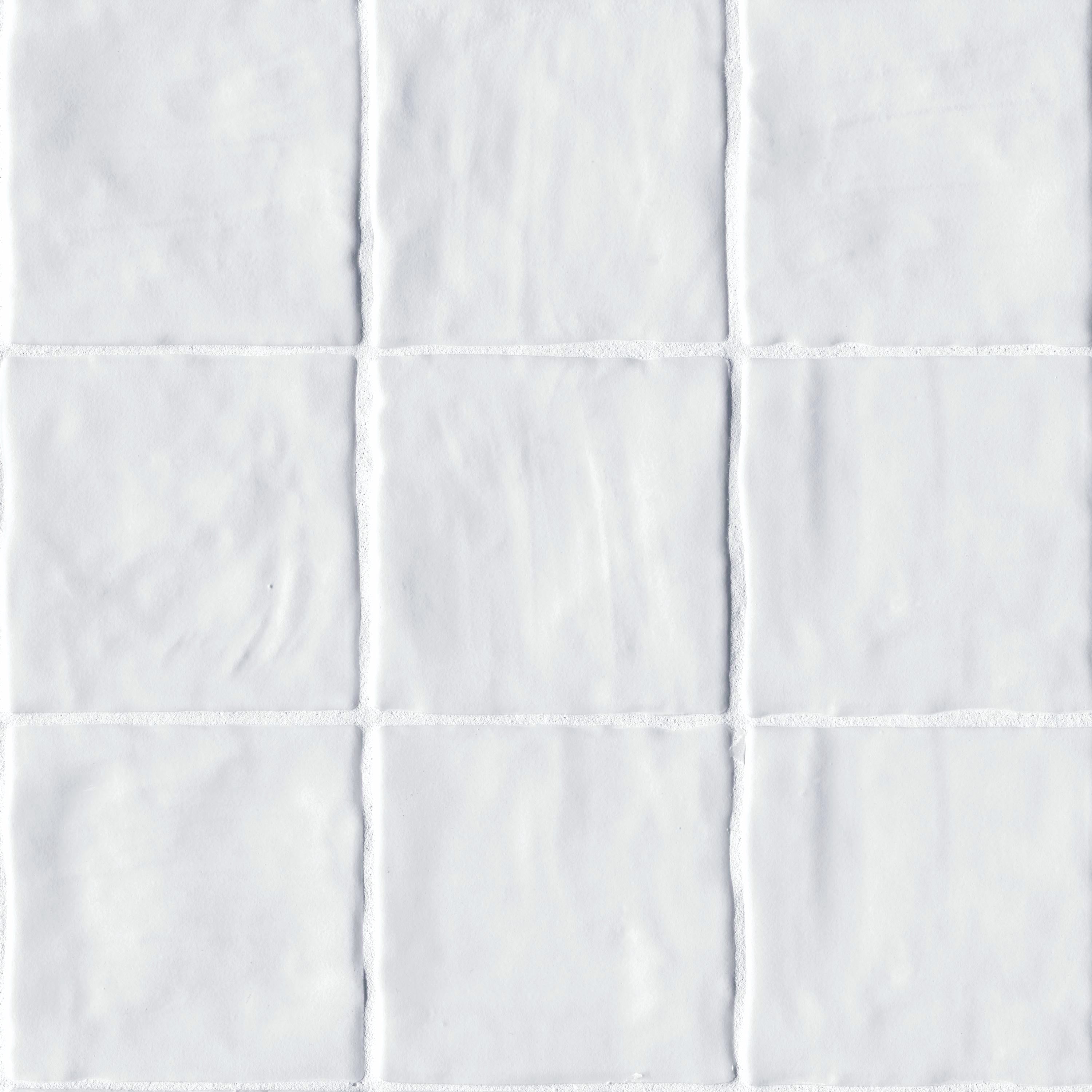 ZEST STAR TILE 4X4 Satin Tiles - 2.5x8