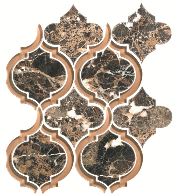 NASSAU EMPERADOR Tiles.