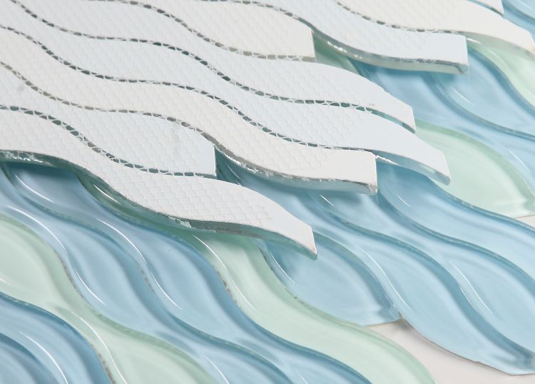 Water Sapphire 11.50 x 12.50