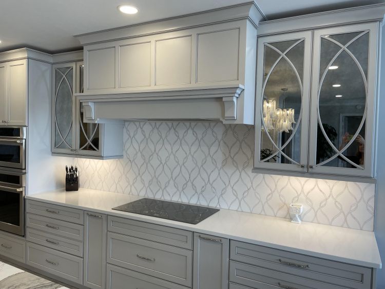 Prestige Pearl Snow 7.25 x 12