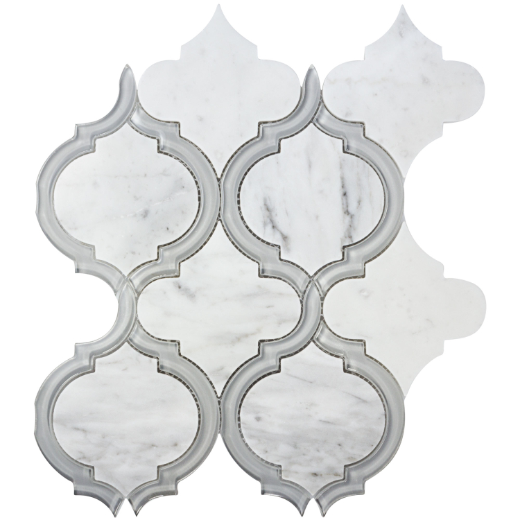 Paramount mosaic caldia Tiles.