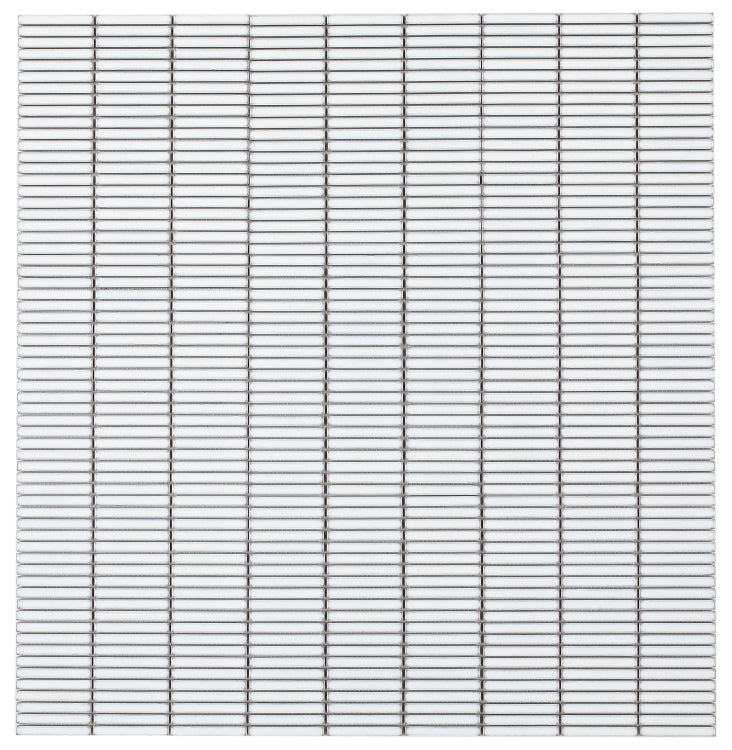 Hulu White Band 11 x 11.50