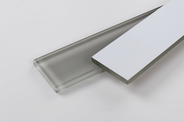 MIA Grey Glossy 2 x 16