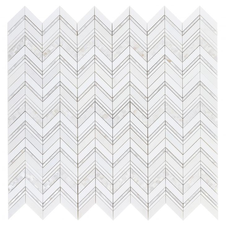 Diana Ravenna 11.75 x 12.25