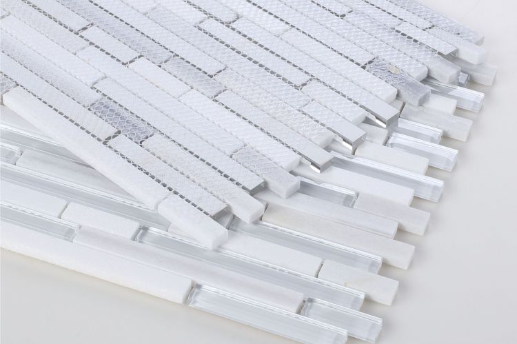 Linear Montage Light 11.75 x 12