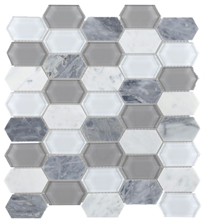 Montage Grey 12.5 x 13.25