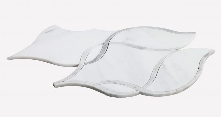 Prestige Large White 8.75 x 11