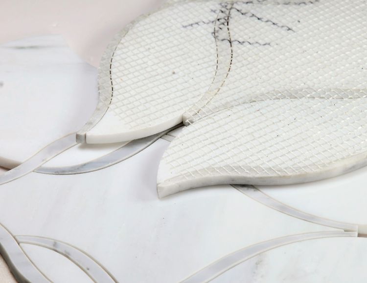 Prestige Large White 8.75 x 11