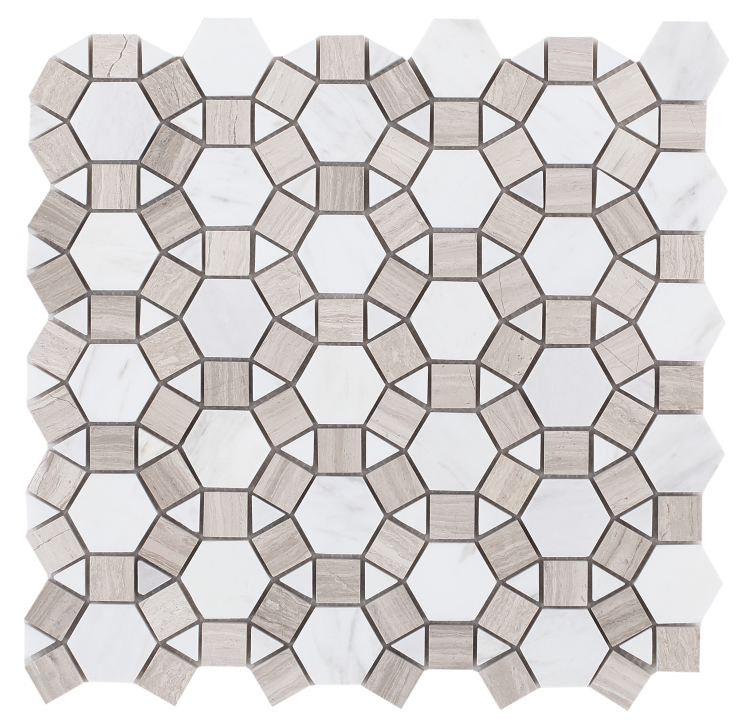 Aether Loft Marble.