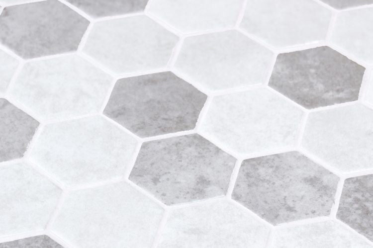 Hexagon Zelik XL Helsinki 11.25 x 11.25