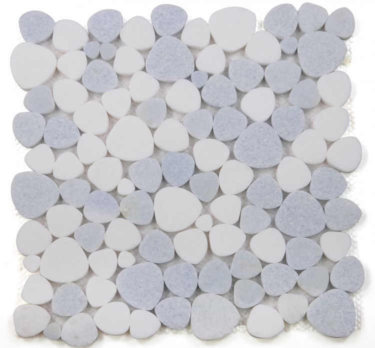 OCEAN SLICED STONES.