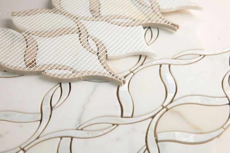 Prestige Pearl Calacatta 7.25 x 11.75