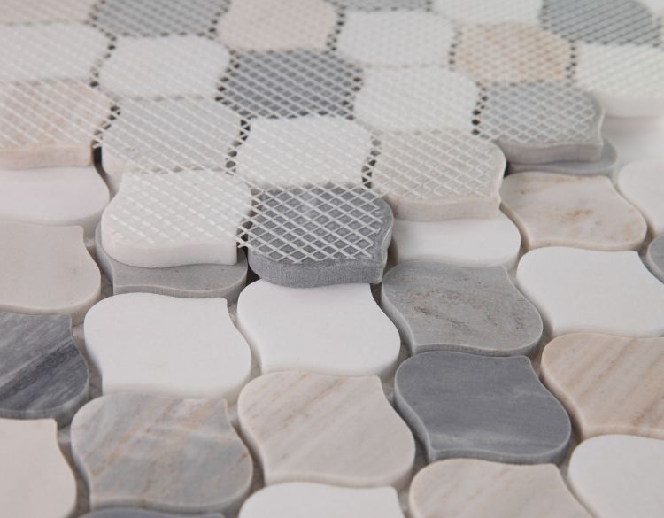 Water Drop Beach 10.75 x 11