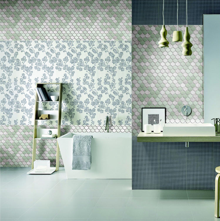 Van Gogh Carrara 11 x 11