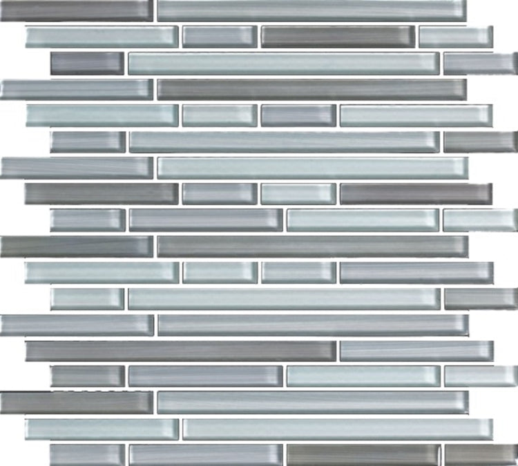 Grey Label 11.75 x 12