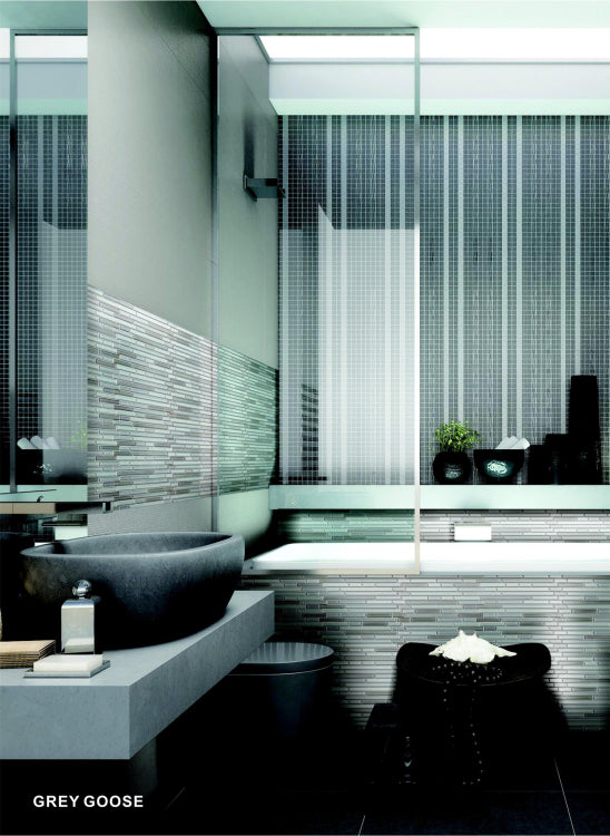 Grey Goose 11.75 x 12