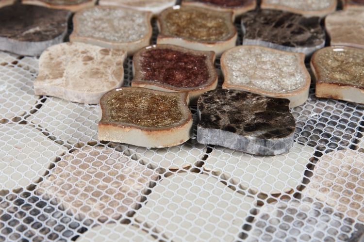 Van Gogh Princess 11 x 11