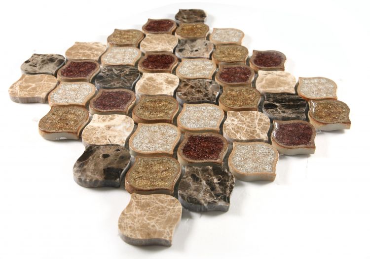 Van Gogh Princess 11 x 11