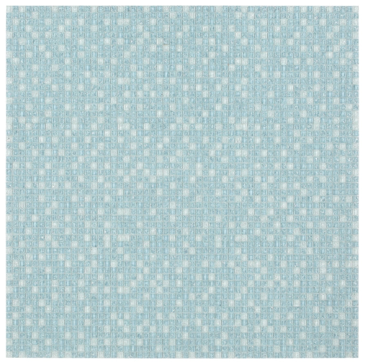 Icy Ocean Mini 11.75 x 11.75