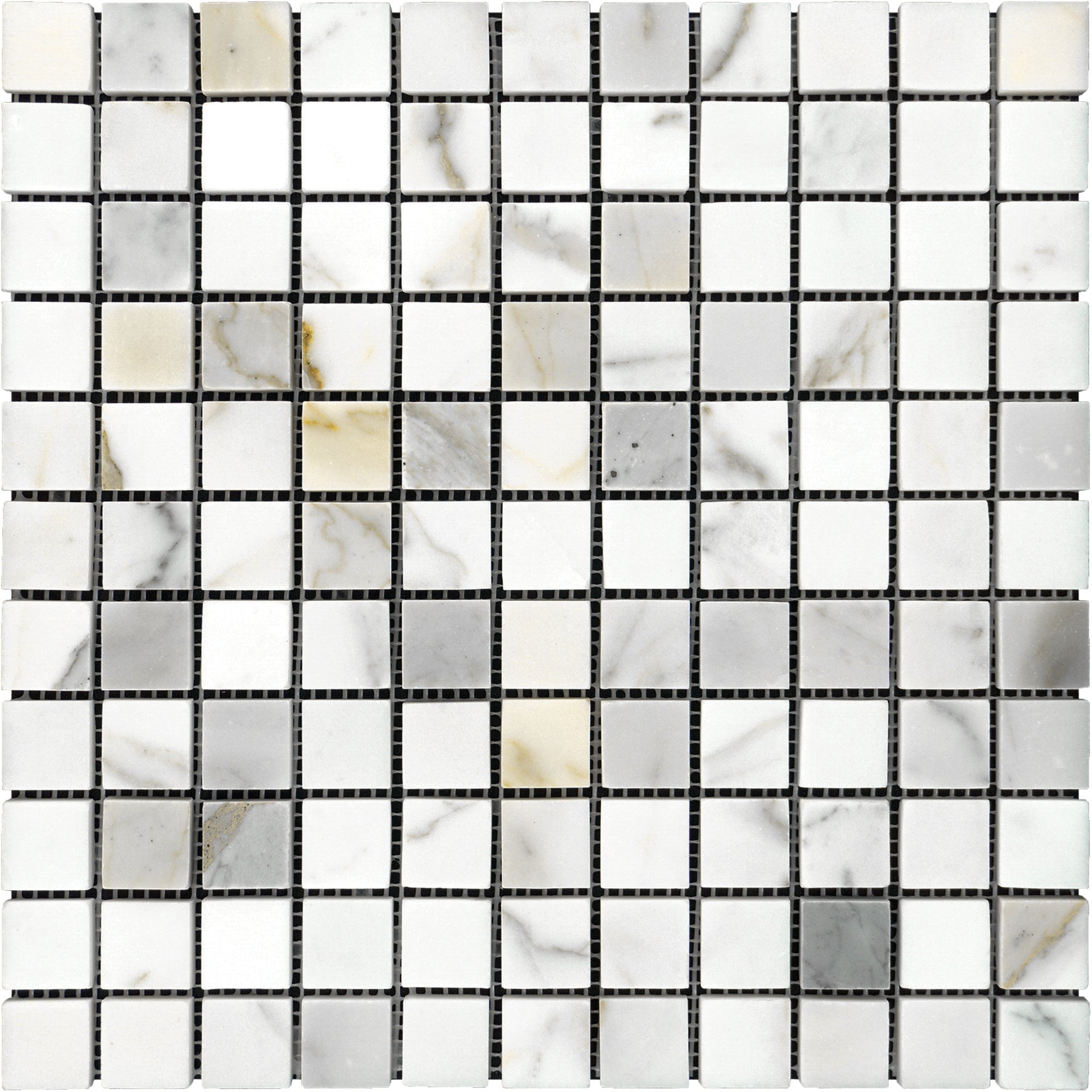 calacatta gold Tiles.