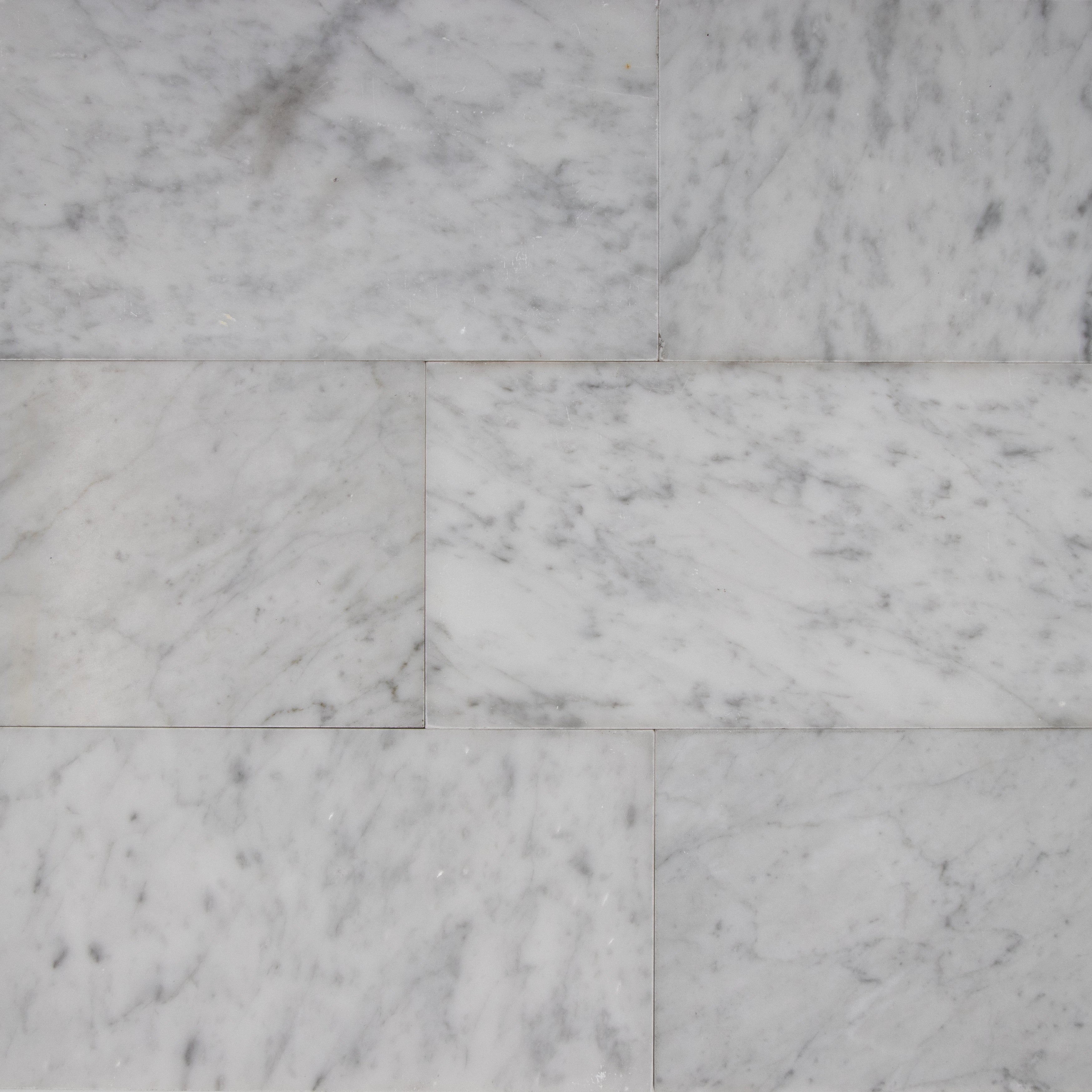 Carrara Marble Bianco Carrara Honed Marble.