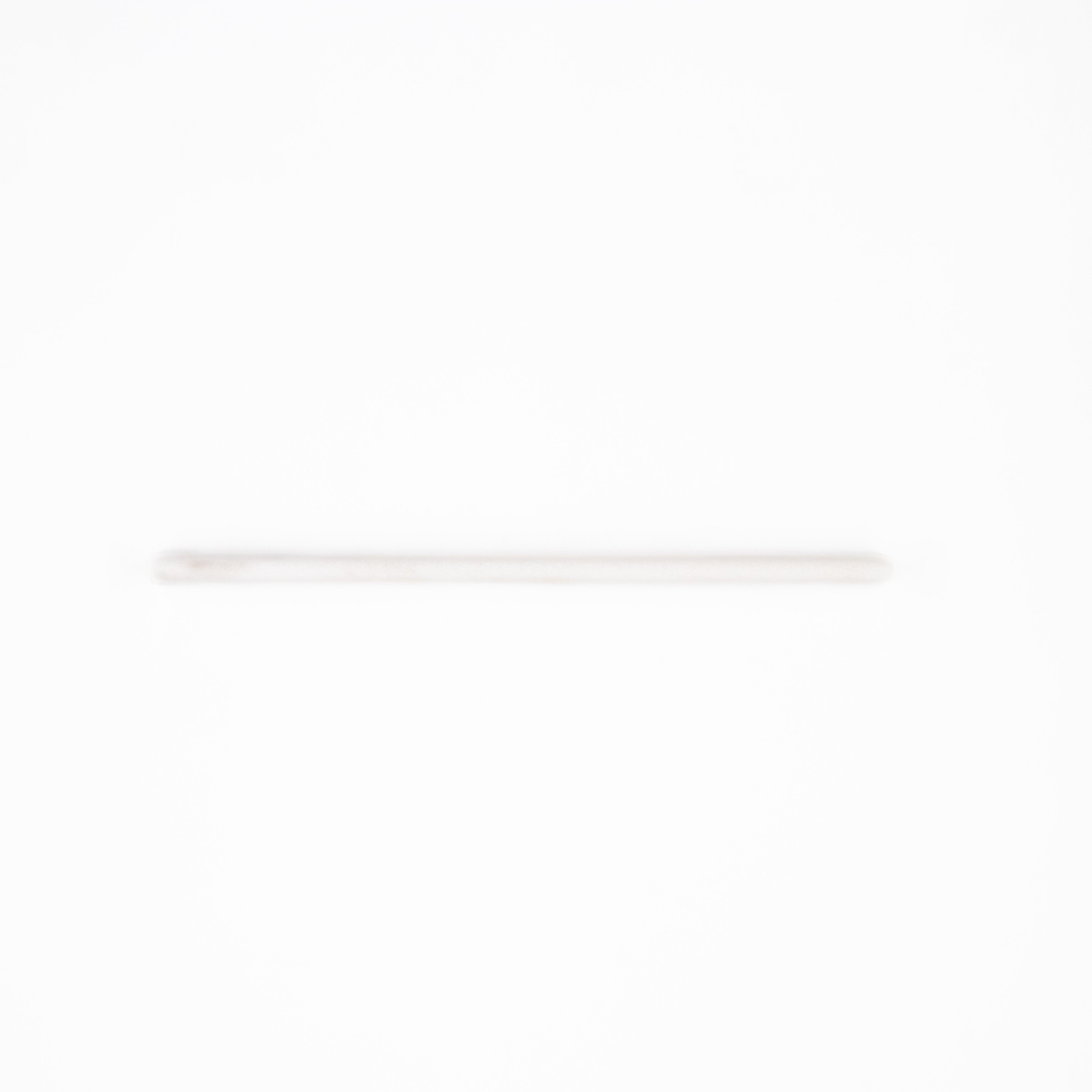 Tecnogas White Duct Tiles.