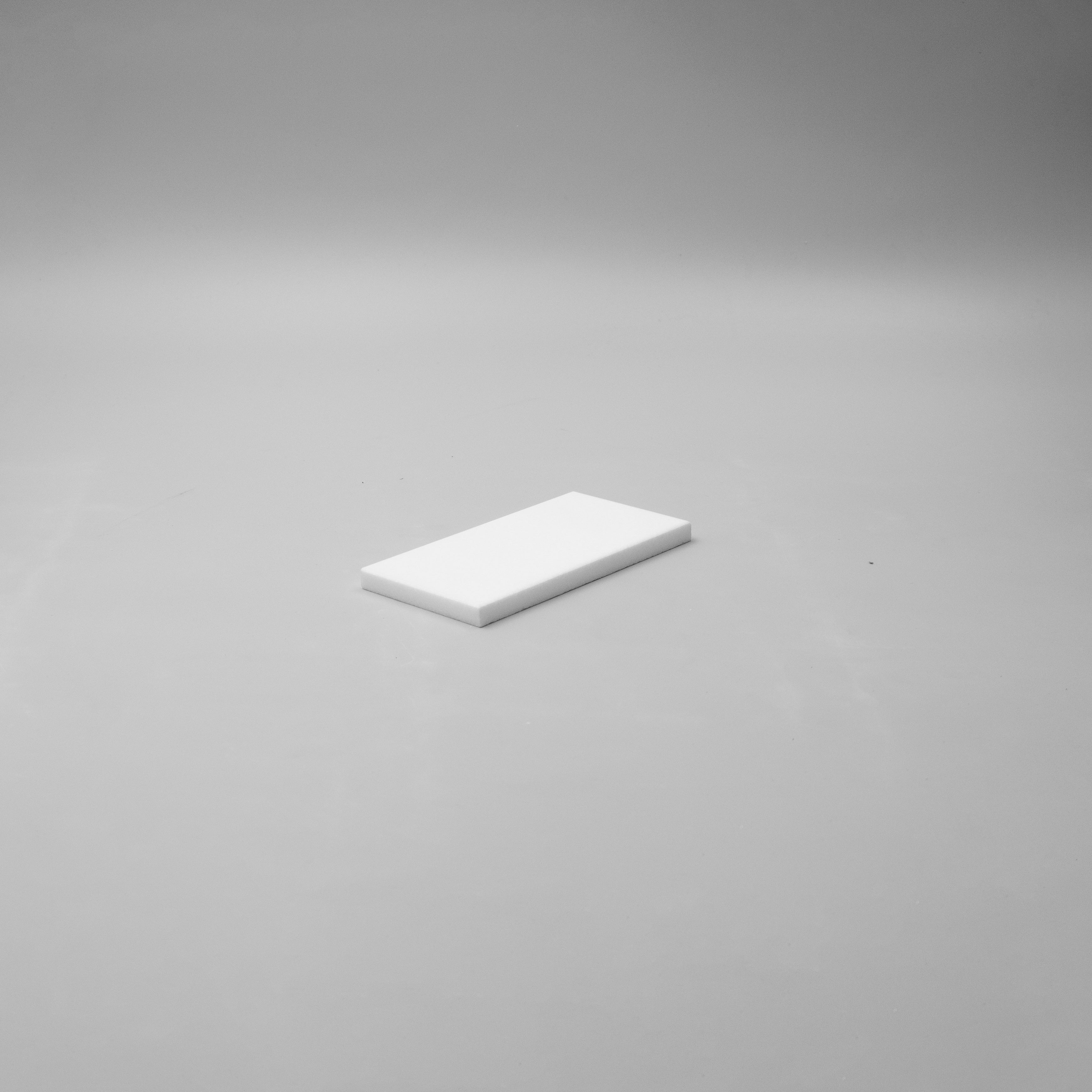 Thassos White Marble 3"x6" Tile